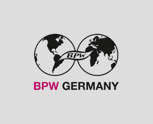 Banner BPW Germany