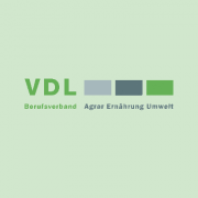 Banner VDL Bundesverband Agrar Ernährung Umwelt