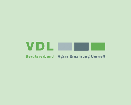 Banner VDL Bundesverband Agrar Ernährung Umwelt