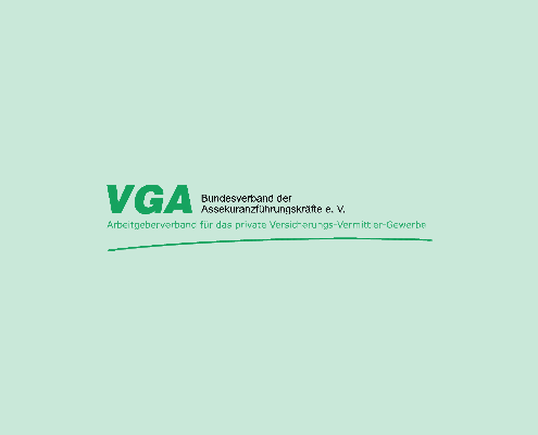 Banner VGA Bundesverband Assekuranzführungskräfte