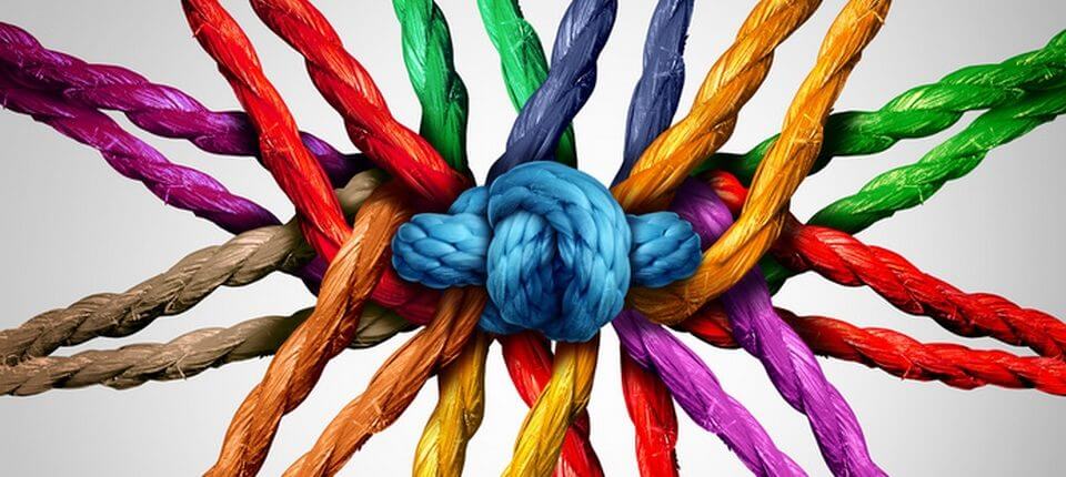 Symbolfoto Vielfalt, © freshidea – Fotolia.com (#101627878)