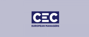 Banner CEC European Managers