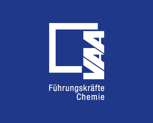 Banner VAA Führungskräfte Chemie