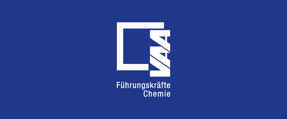 Banner VAA Führungskräfte Chemie