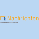 Cover ULA-Nachrichten blauer Hintergrund