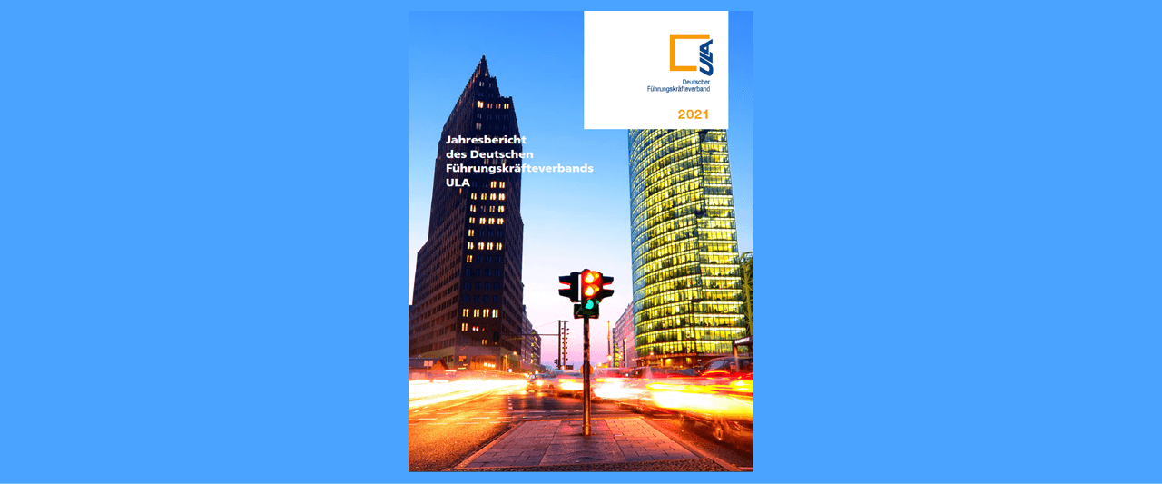 ULAJahresbericht 2021 ula.de