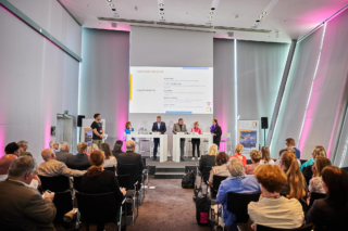 ULA-Mixed-Leadership-Konferenz in Bonn: Fachkräftemangel durch Vielfalt begegnen
