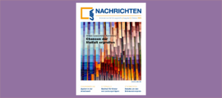 ULA-Nachrichten Ausgabe Oktober 2023