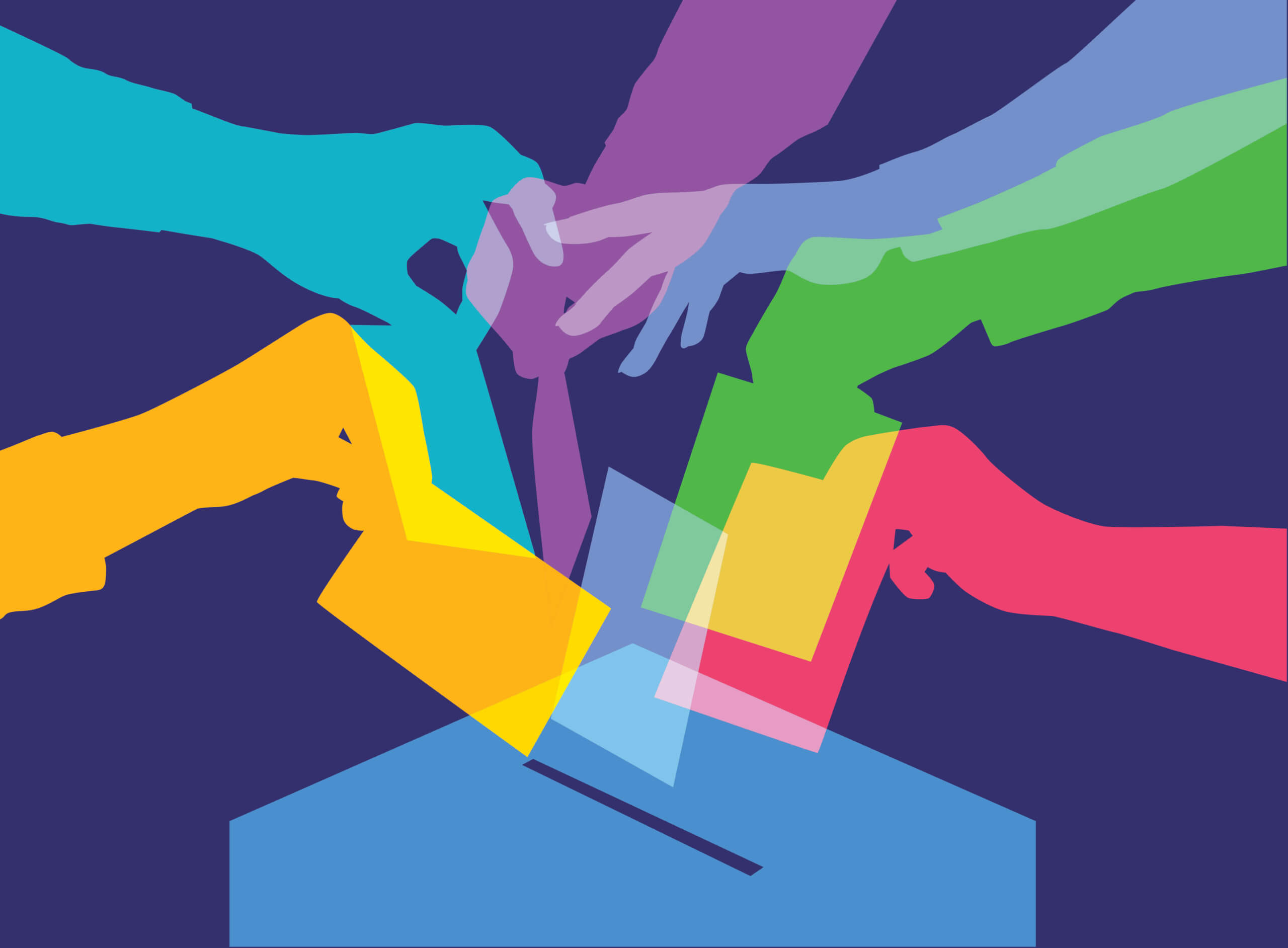 voting